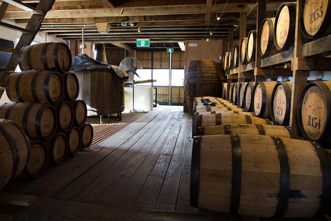 Signature Tour - Accommodation Newcastle 12