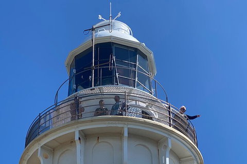 Table Cape Lighthouse Tours - Accommodation Newcastle 12