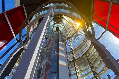 Table Cape Lighthouse Tours - Accommodation Newcastle 10