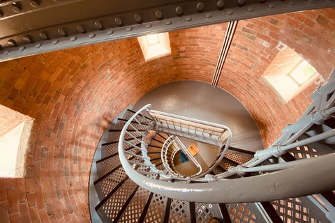 Table Cape Lighthouse Tours - Accommodation Newcastle 6