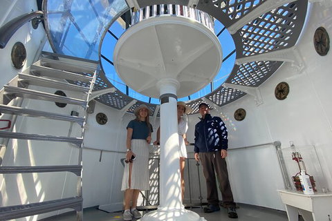 Table Cape Lighthouse Tours - Accommodation Newcastle 1