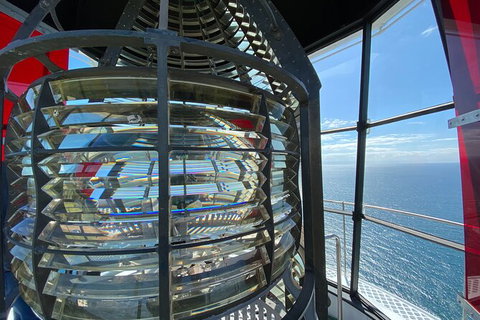 Table Cape Lighthouse Tours - Accommodation Newcastle 11