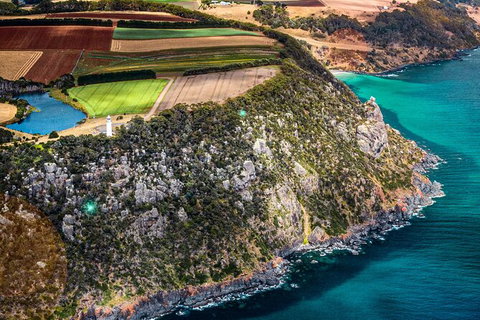 Table Cape Lighthouse Tours - Accommodation Newcastle 9