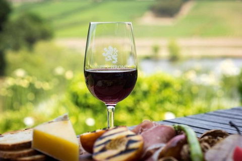 Launceston Wine & Sightseeing Tours - Accommodation Newcastle 6