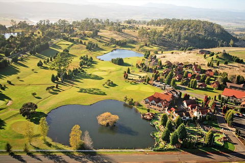 Launceston Wine & Sightseeing Tours - Accommodation Newcastle 2