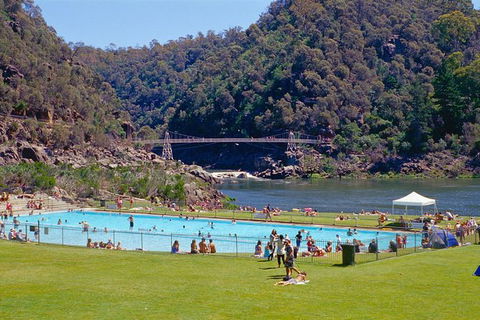 Launceston Wine & Sightseeing Tours - Accommodation Newcastle 1