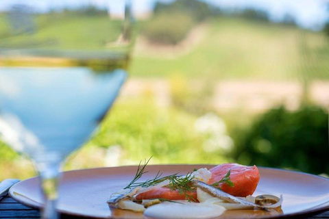 Launceston Wine & Sightseeing Tours - Accommodation Newcastle 5