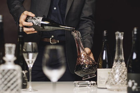 Private Winery Tour And Tasting In Moorilla And Mona Museum - Accommodation Newcastle 0