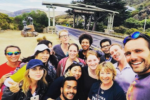 Ride Tours, 2 Day Great Ocean Road Experience - Accommodation Newcastle 6