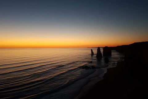 Ride Tours, 2 Day Great Ocean Road Experience - Accommodation Newcastle 3