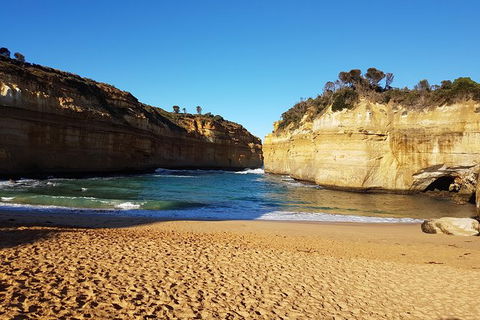 Ride Tours, 2 Day Great Ocean Road Experience - Accommodation Newcastle 0