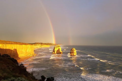 Ride Tours, 2 Day Great Ocean Road Experience - Accommodation Newcastle 7