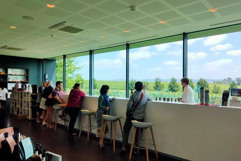 Yarra Valley Cellar Door And Gin Day - Accommodation Newcastle 10