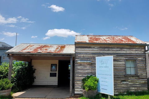 Yarra Valley Cellar Door And Gin Day - Accommodation Newcastle 7