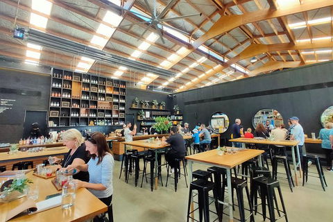 Yarra Valley Cellar Door And Gin Day - Accommodation Newcastle 13