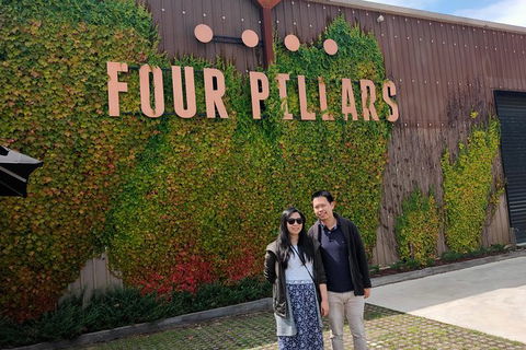 Yarra Valley Cellar Door And Gin Day - Accommodation Newcastle 14