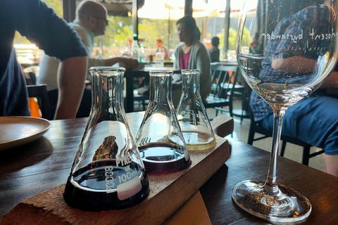 Yarra Valley Cellar Door And Gin Day - Accommodation Newcastle 15