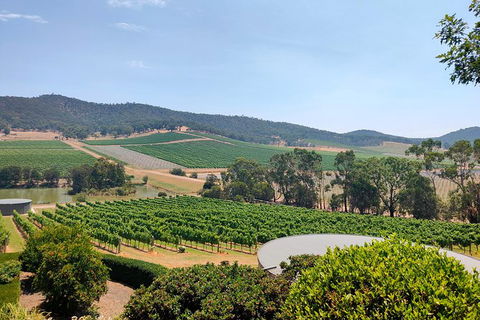 Yarra Valley Cellar Door And Gin Day - Accommodation Newcastle 0