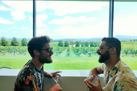 Yarra Valley Cellar Door And Gin Day - Accommodation Newcastle 1