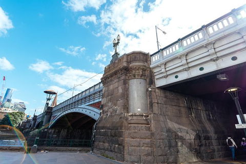Withlocals Highlights & Hidden Gems: Best Of Melbourne Private Tour - Accommodation Newcastle 8