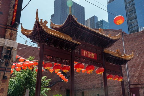 Withlocals Highlights & Hidden Gems: Best Of Melbourne Private Tour - Accommodation Newcastle 1