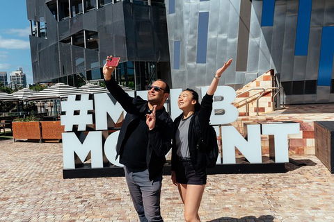 Withlocals Highlights & Hidden Gems: Best Of Melbourne Private Tour - Accommodation Newcastle 0