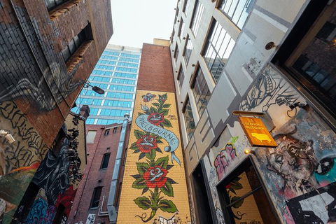 Withlocals Highlights & Hidden Gems: Best Of Melbourne Private Tour - Accommodation Newcastle 10