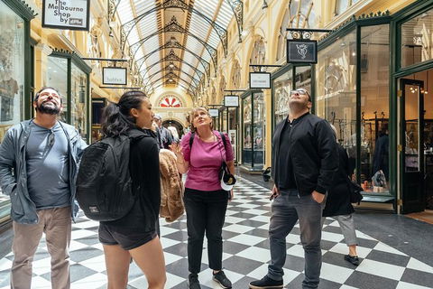 Withlocals Highlights & Hidden Gems: Best Of Melbourne Private Tour - Accommodation Newcastle 4