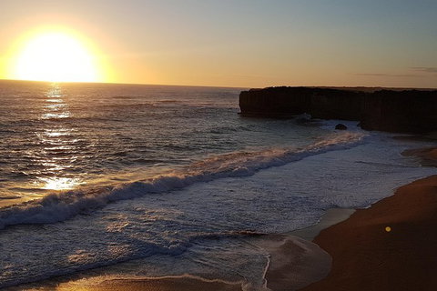 Shipwreck Coast Tour From Warrnambool - Accommodation Newcastle 5