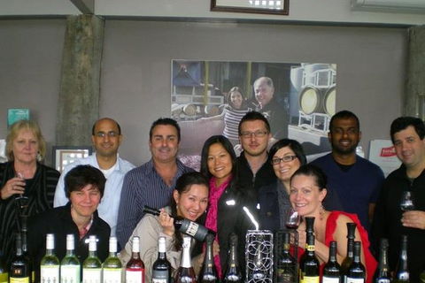 Macedon Ranges Winery Tour From Melbourne - Accommodation Newcastle 0