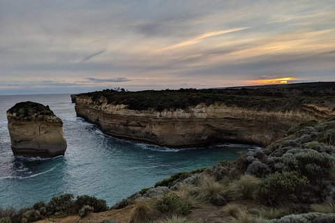 PRIVATE Great Ocean Road Tour And 12 Apostles With Wildlife Spotting - Accommodation Newcastle 5