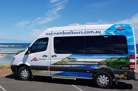 Warrnambool Wanderer Tour - Accommodation Newcastle 4