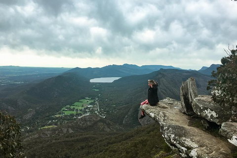 Grampians - Private Tour - Accommodation Newcastle 2