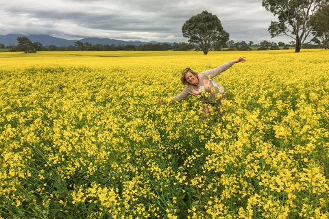 Grampians - Private Tour - Accommodation Newcastle 1