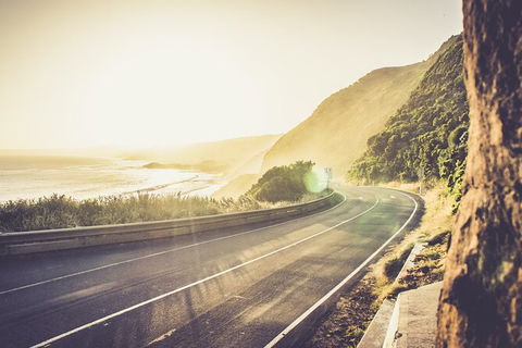 LGBT+ Friendly 12-Hour Great Ocean Road Private Tour - Accommodation Newcastle 4