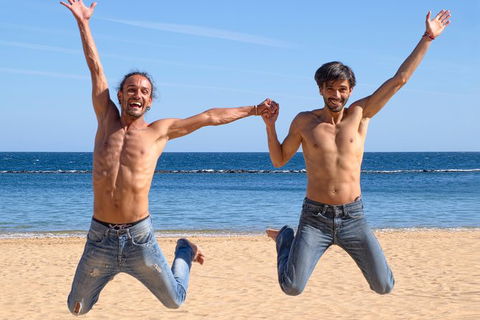 LGBT+ Friendly 12-Hour Great Ocean Road Private Tour - Accommodation Newcastle 2