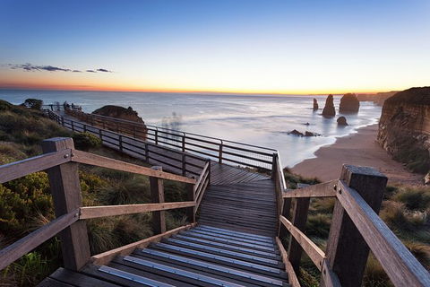 LGBT+ Friendly 12-Hour Great Ocean Road Private Tour - Accommodation Newcastle 7