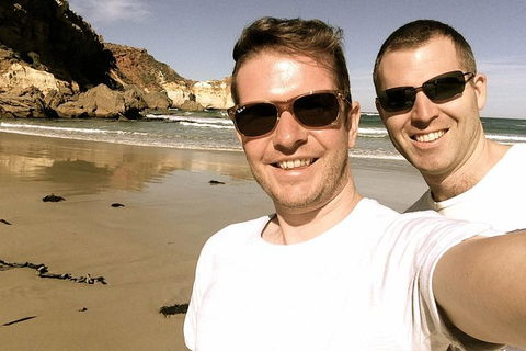 LGBT+ Friendly 12-Hour Great Ocean Road Private Tour - Accommodation Newcastle 9
