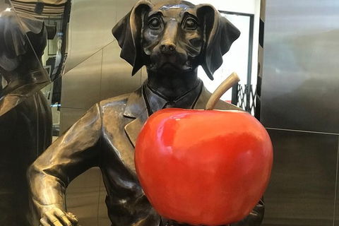 Half Day Walking Tour Of Melbourne - Accommodation Newcastle 3