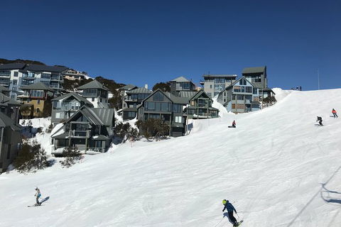 Weekend Warrior Snow Trip - Accommodation Newcastle 2