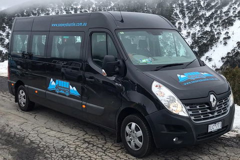 Weekend Warrior Snow Trip - Accommodation Newcastle 1