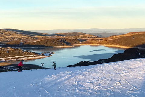 Weekend Warrior Snow Trip - Accommodation Newcastle 4