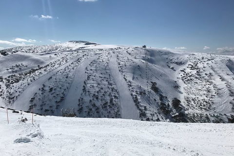 Weekend Warrior Snow Trip - Accommodation Newcastle 3