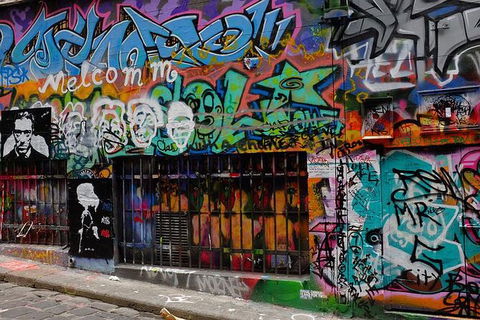 LGBT+ 3-Hour Private Walking Tour Of Melbourne - Accommodation Newcastle 1