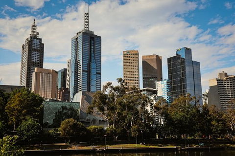LGBT+ 3-Hour Private Walking Tour Of Melbourne - Accommodation Newcastle 3