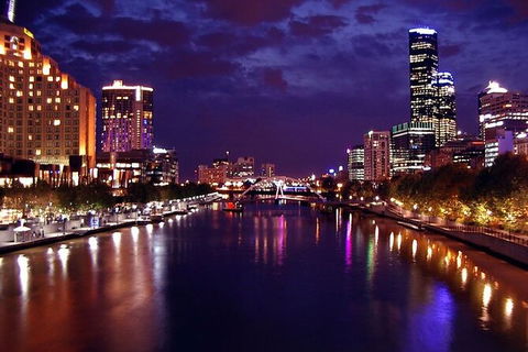 LGBT+ 3-Hour Private Walking Tour Of Melbourne - Accommodation Newcastle 0