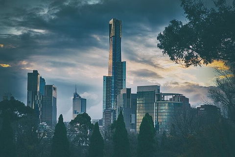 LGBT+ 3-Hour Private Walking Tour Of Melbourne - Accommodation Newcastle 5