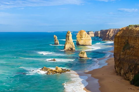 LGBT+ Friendly 3 Day Private Tour Great Ocean Road + Phillip Island - Accommodation Newcastle 1