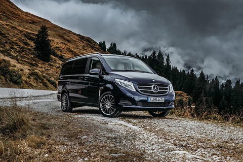 Van Service Melbourne Airport To CBD - Accommodation Newcastle 1