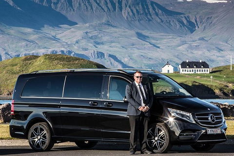 Van Service Melbourne Airport To CBD - Accommodation Newcastle 3